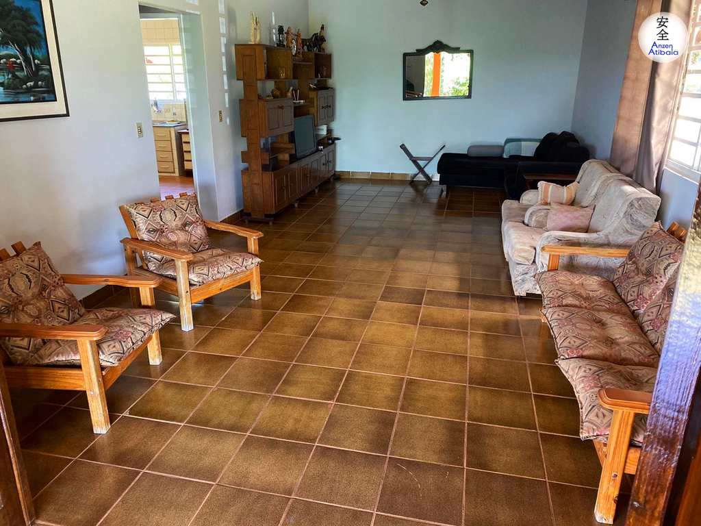 Chácara em Atibaia, no bairro Atibaia