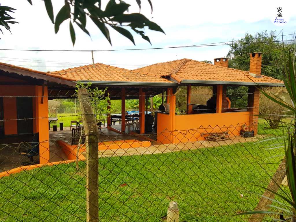 Chácara em Atibaia, no bairro Atibaia