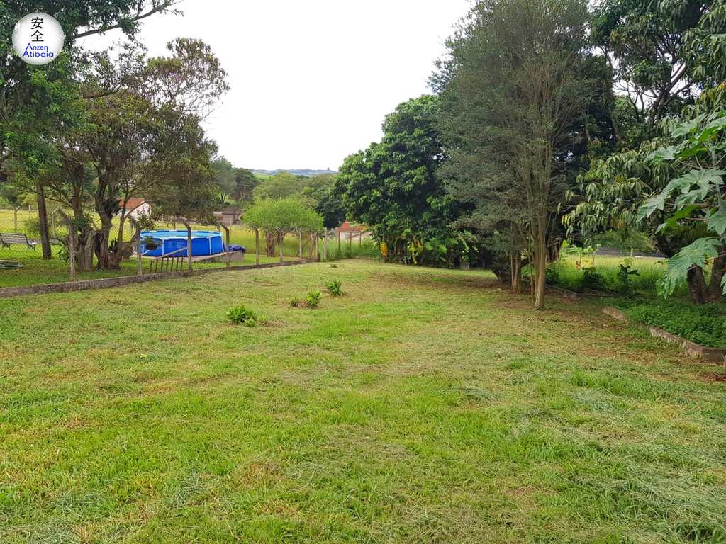 Chácara em Atibaia, no bairro Atibaia