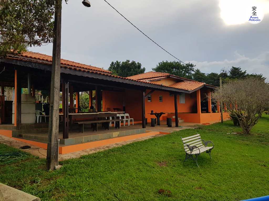 Chácara em Atibaia, no bairro Atibaia