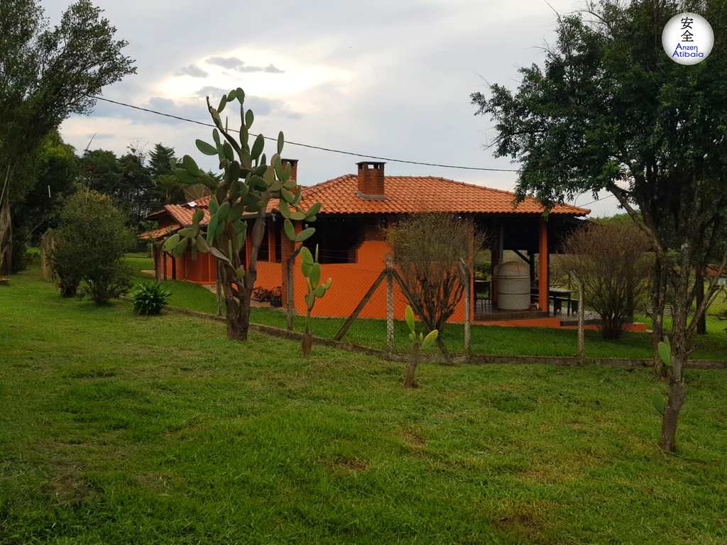 Chácara em Atibaia, no bairro Atibaia