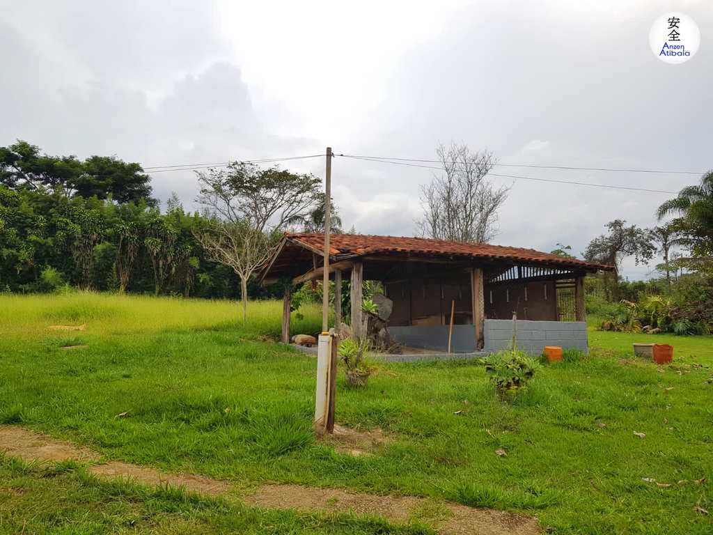 Chácara em Atibaia, no bairro Atibaia