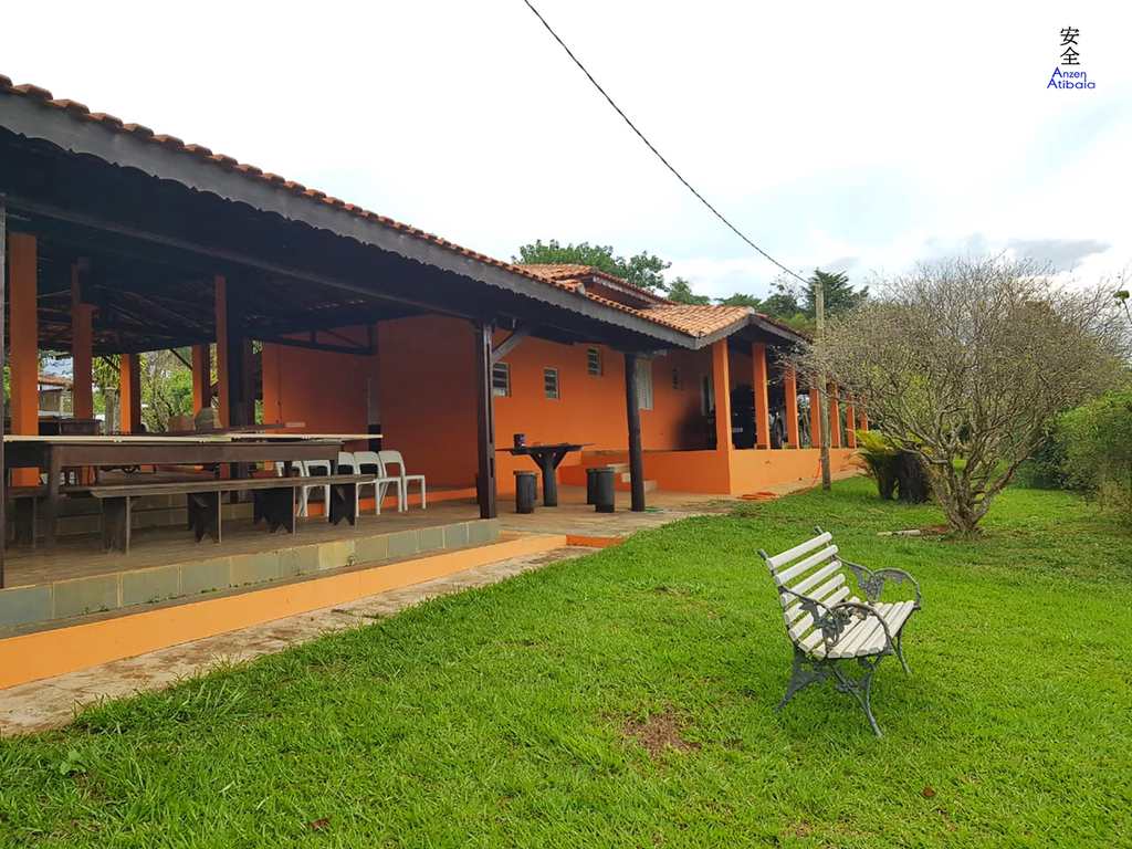 Chácara em Atibaia, no bairro Atibaia