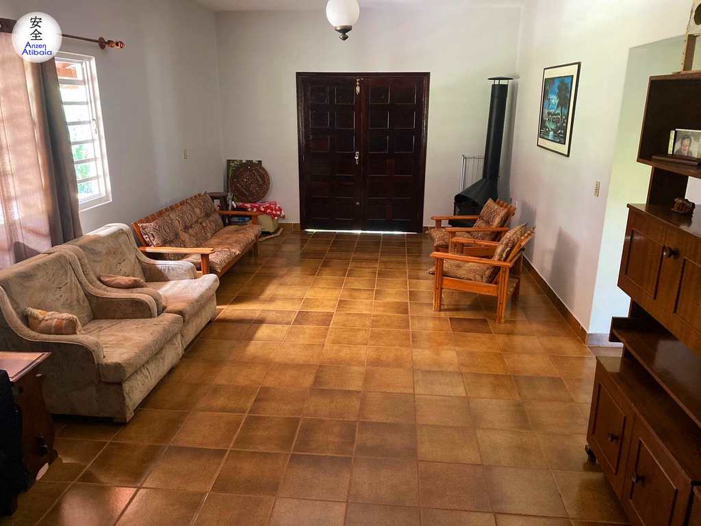 Chácara em Atibaia, no bairro Atibaia