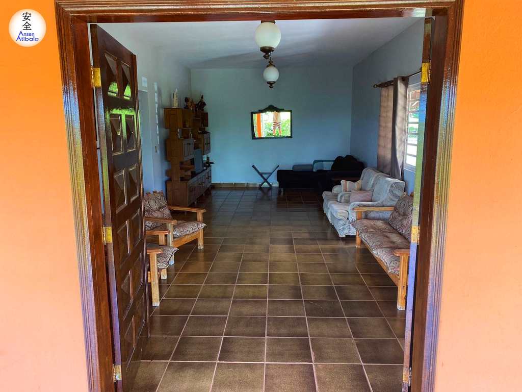 Chácara em Atibaia, no bairro Atibaia