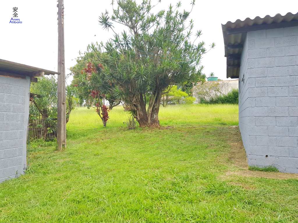 Chácara em Atibaia, no bairro Atibaia