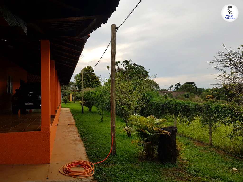 Chácara em Atibaia, no bairro Atibaia