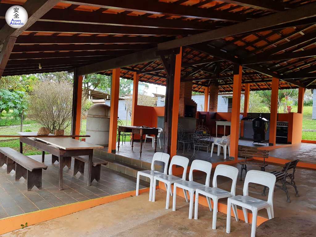 Chácara em Atibaia, no bairro Atibaia