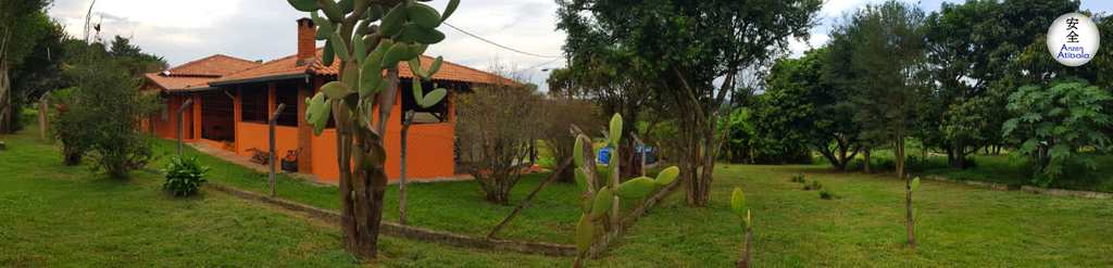Chácara em Atibaia, no bairro Atibaia