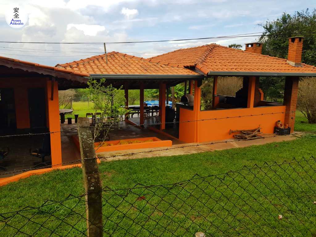 Chácara em Atibaia, no bairro Atibaia