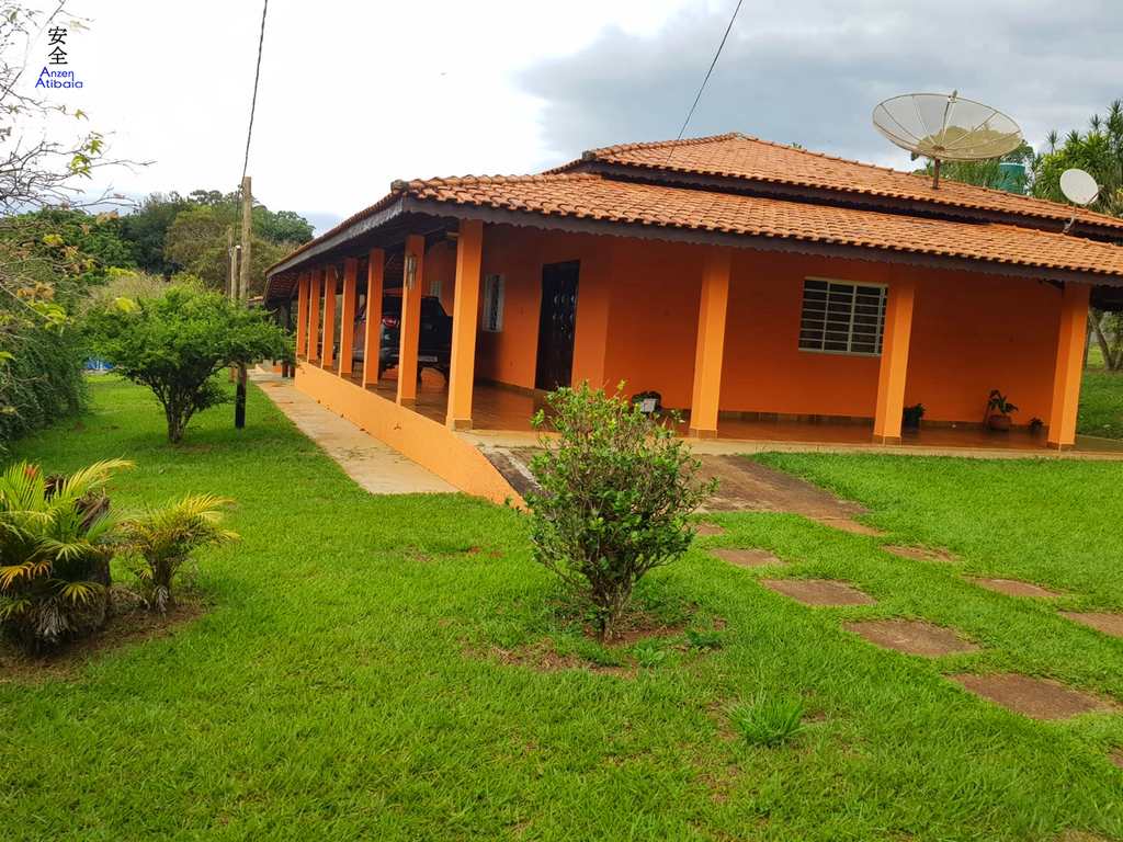 Chácara em Atibaia, no bairro Atibaia