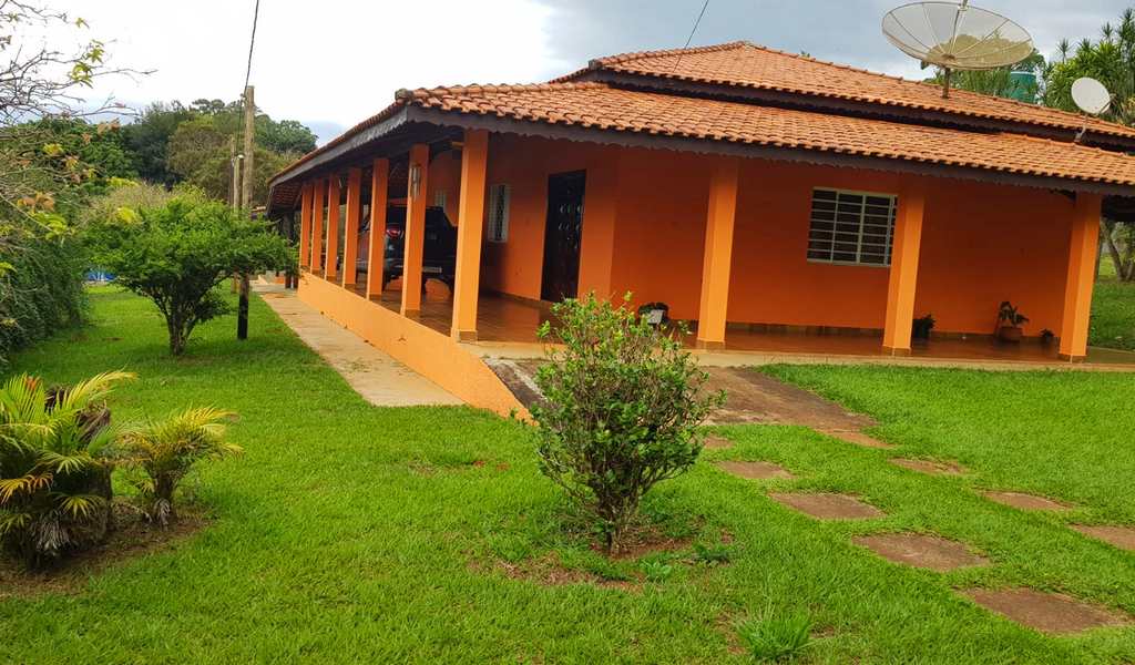 Chácara em Atibaia, bairro Atibaia