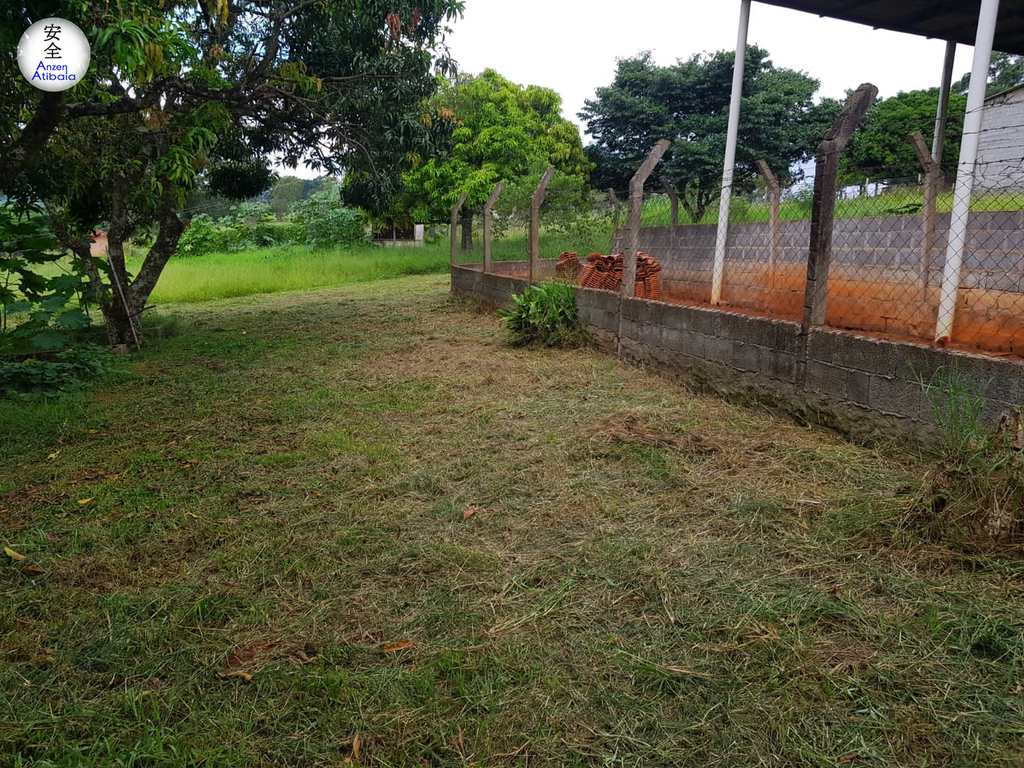 Chácara em Atibaia, no bairro Atibaia
