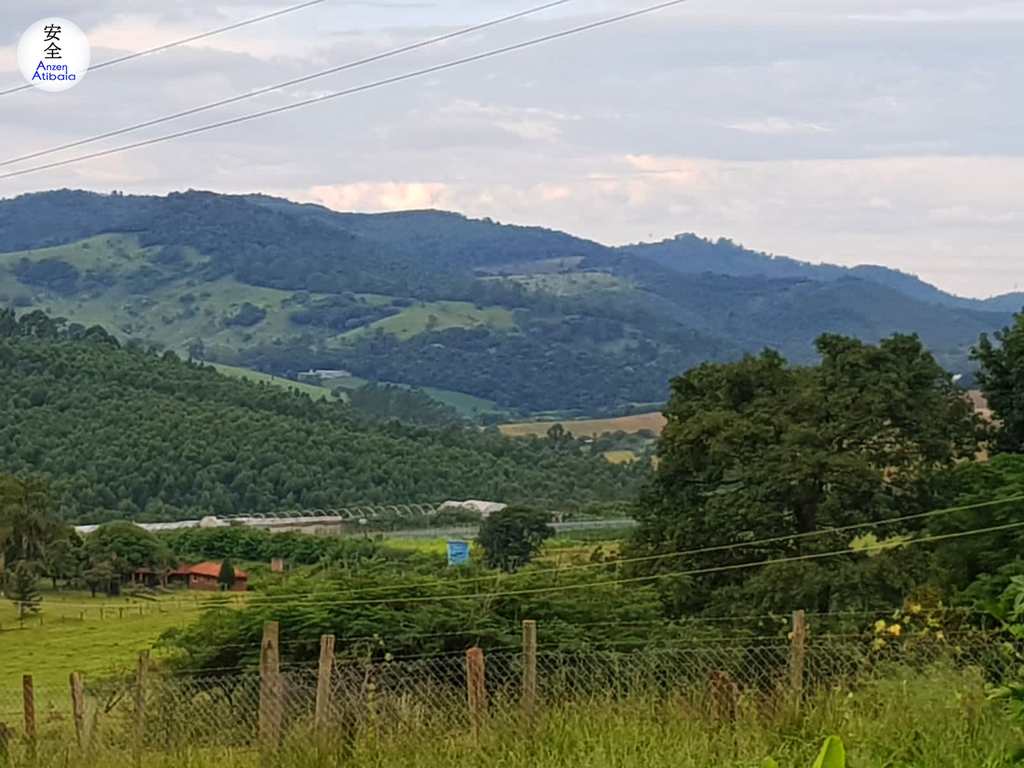 Chácara em Atibaia, no bairro Atibaia