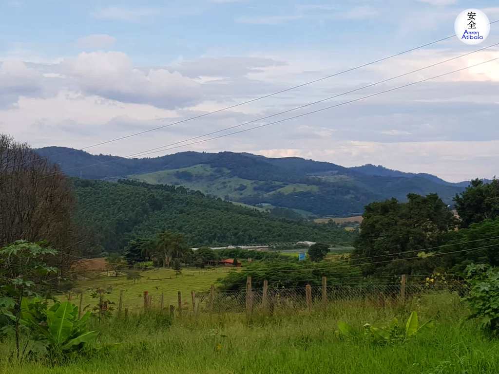 Chácara em Atibaia, no bairro Atibaia