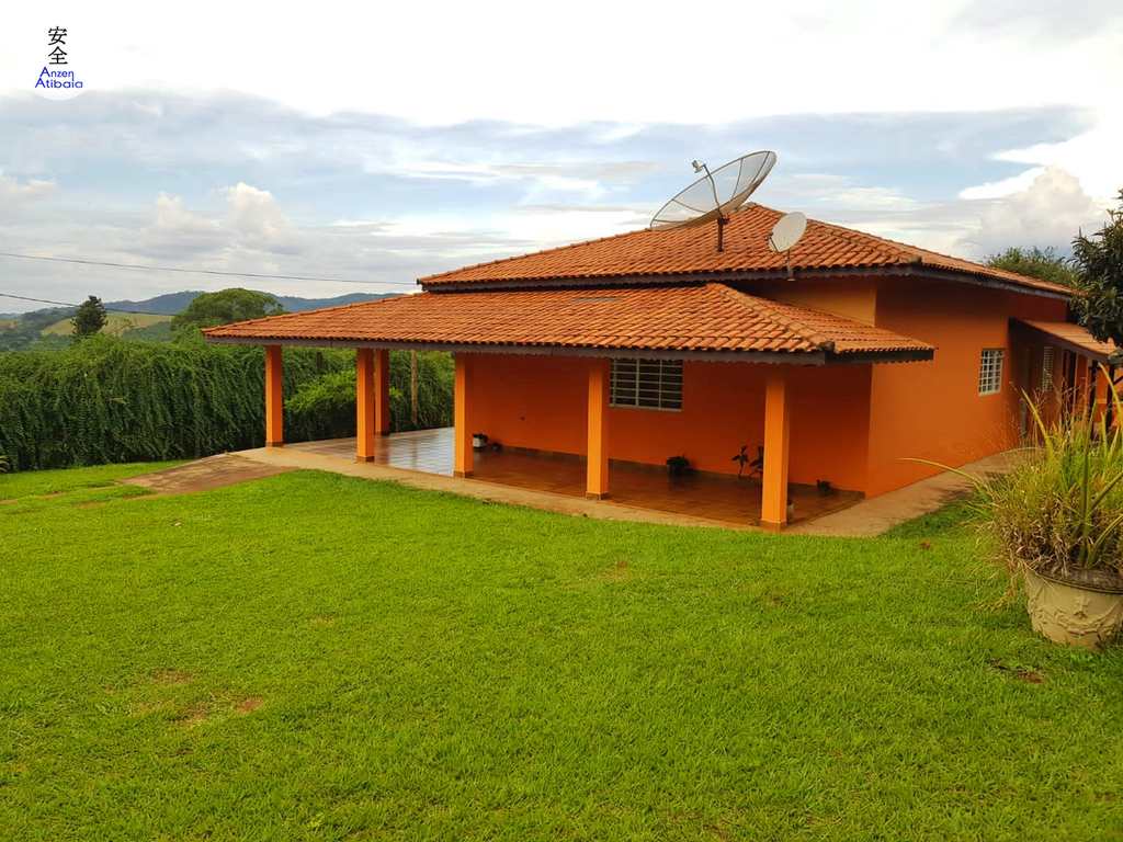 Chácara em Atibaia, no bairro Atibaia