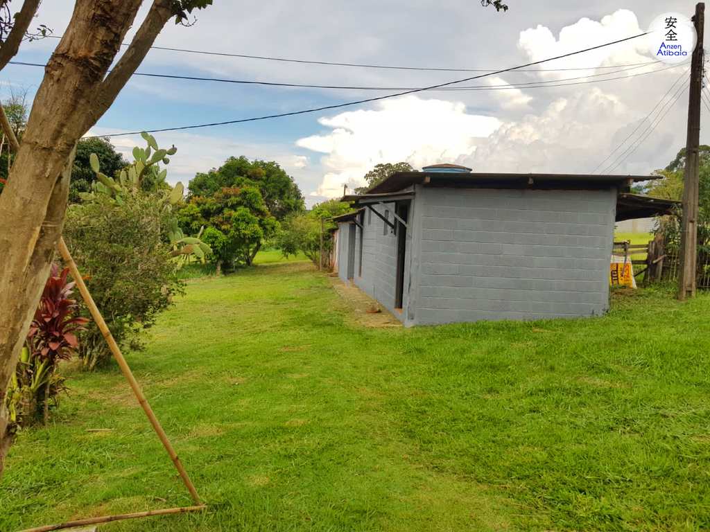 Chácara em Atibaia, no bairro Atibaia