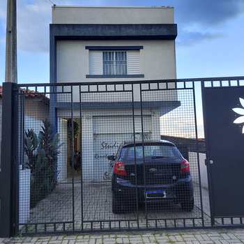 Casa em Atibaia, bairro Atibaia
