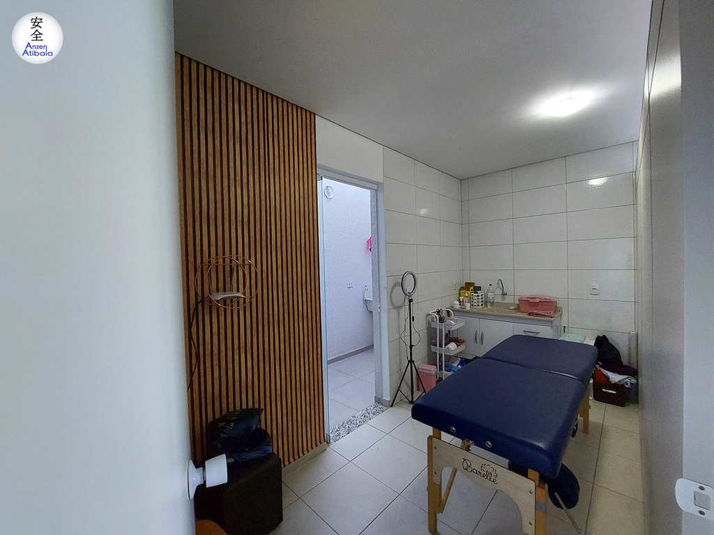 Casa em Atibaia, no bairro Atibaia