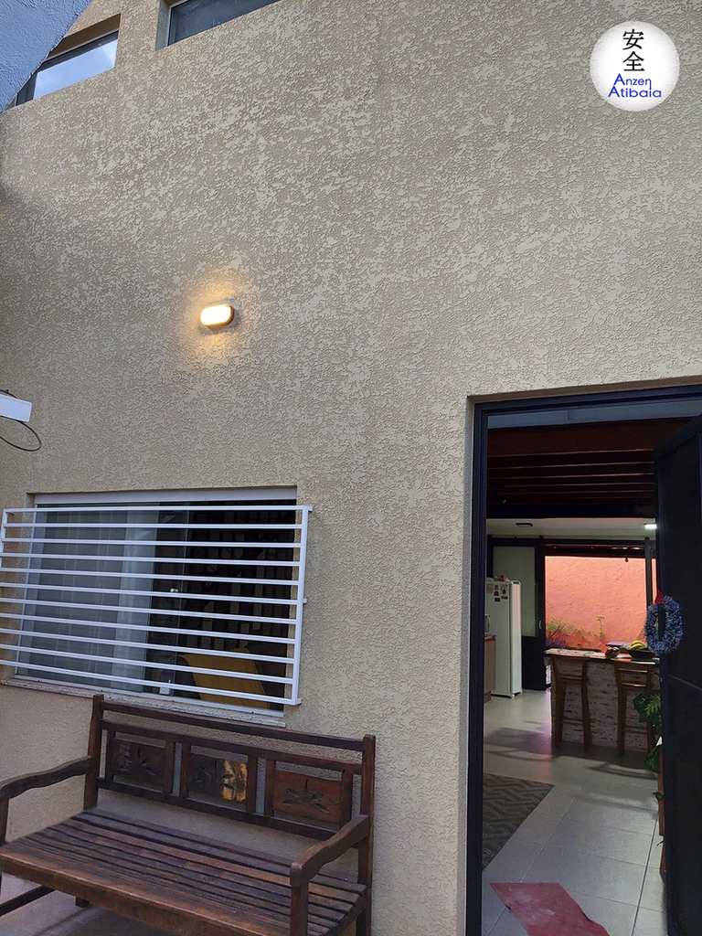 Casa em Atibaia, no bairro Atibaia