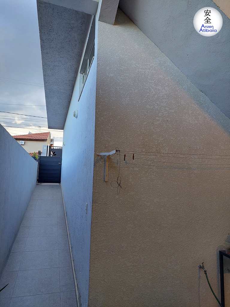 Casa em Atibaia, no bairro Atibaia