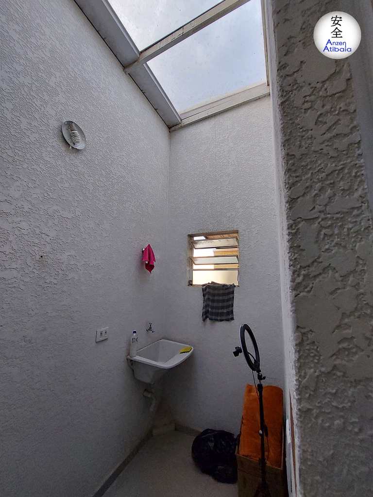 Casa em Atibaia, no bairro Atibaia