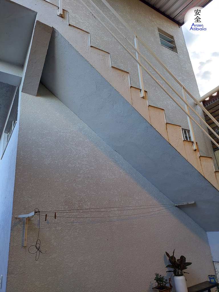 Casa em Atibaia, no bairro Atibaia