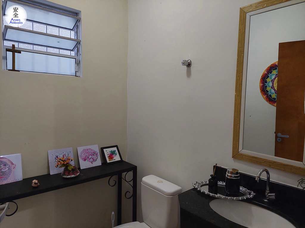 Casa em Atibaia, no bairro Atibaia