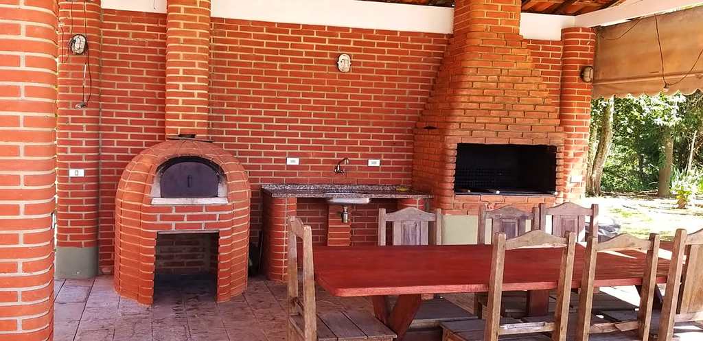 Sítio em Jarinu, no bairro Maracanã