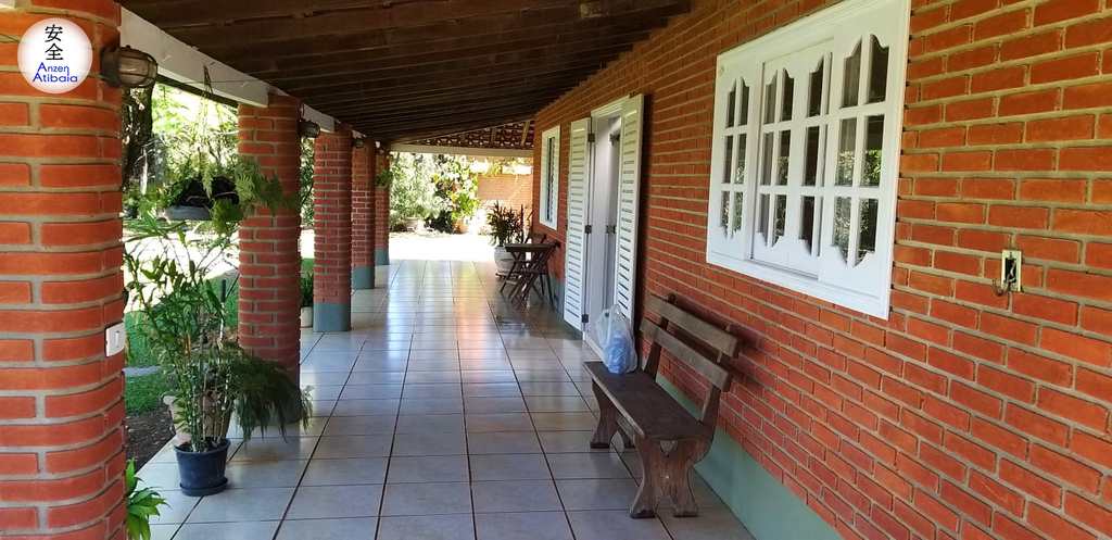 Sítio em Jarinu, no bairro Maracanã
