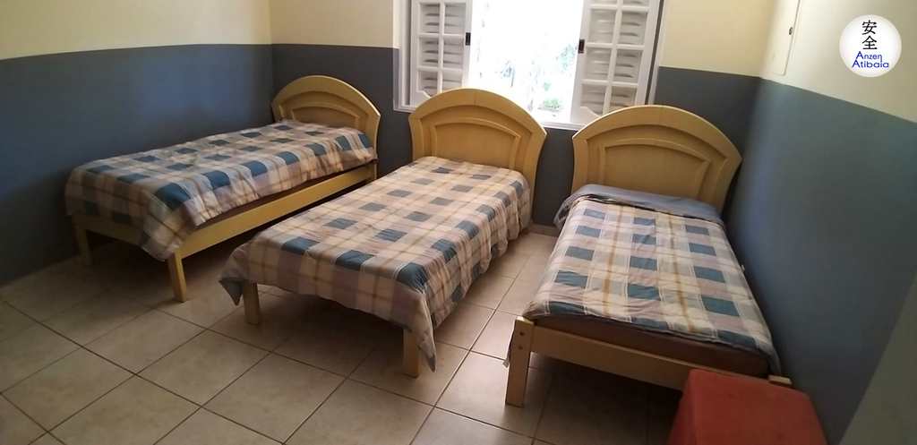Sítio em Jarinu, no bairro Maracanã