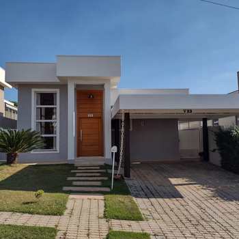 Casa de Condomínio em Atibaia, bairro Condomínio Atibaia Park I