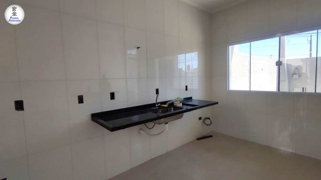 Casa em Atibaia, no bairro Atibaia