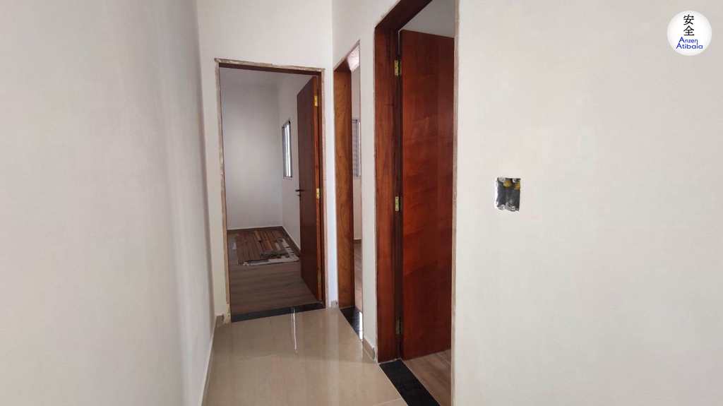 Casa em Atibaia, no bairro Atibaia