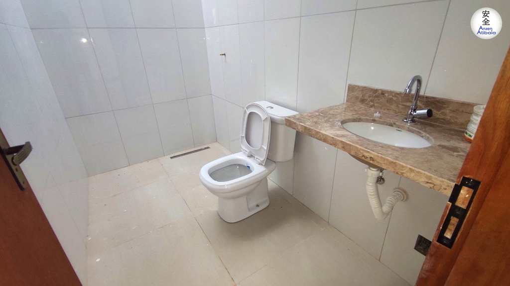 Casa em Atibaia, no bairro Atibaia