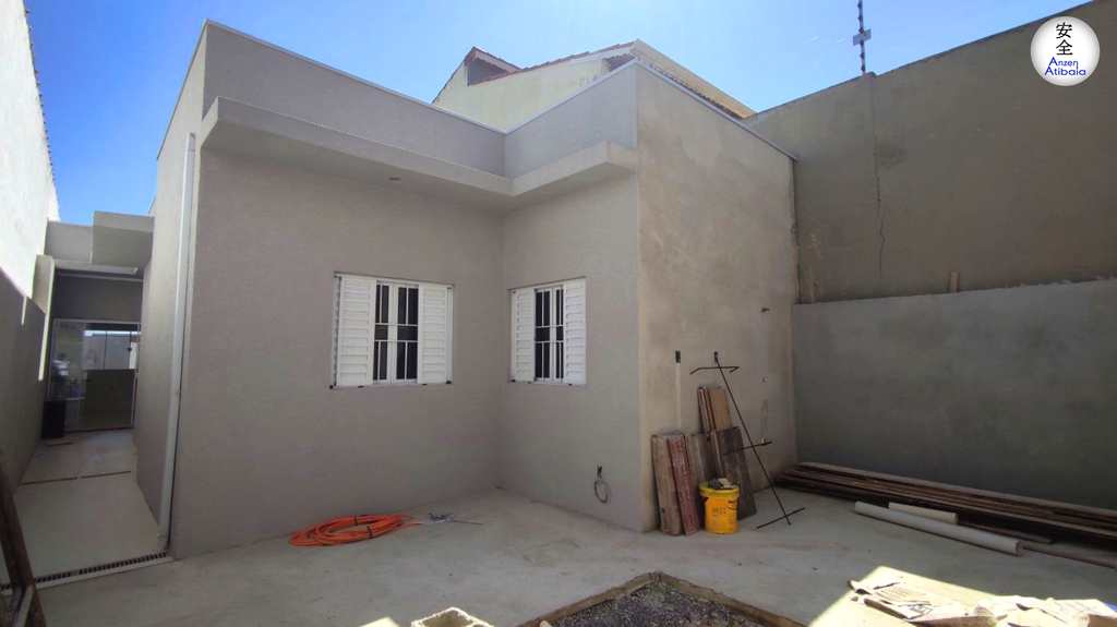 Casa em Atibaia, no bairro Atibaia