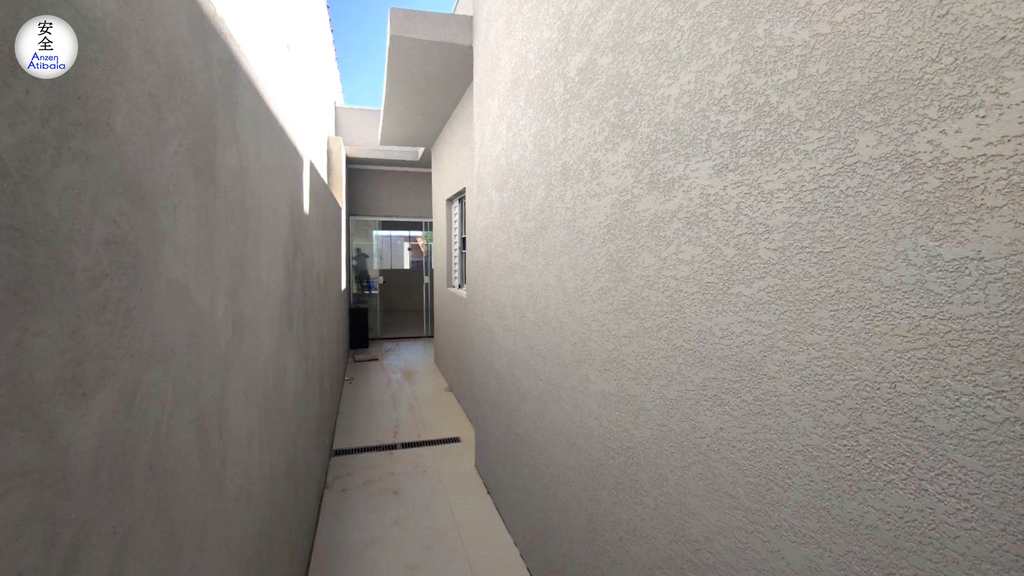 Casa em Atibaia, no bairro Atibaia