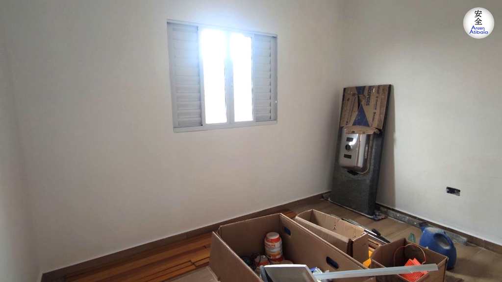 Casa em Atibaia, no bairro Atibaia