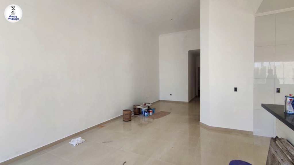 Casa em Atibaia, no bairro Atibaia