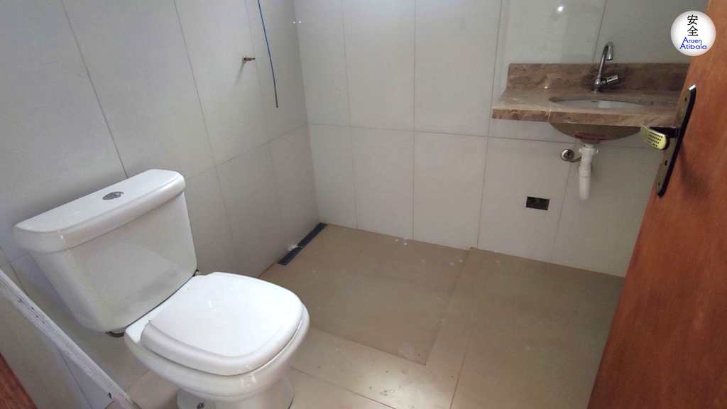 Casa em Atibaia, no bairro Atibaia