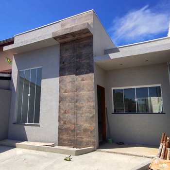 Casa em Atibaia, bairro Atibaia