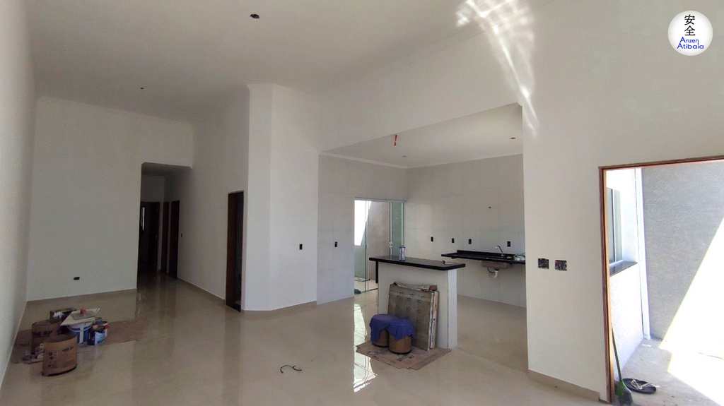 Casa em Atibaia, no bairro Atibaia