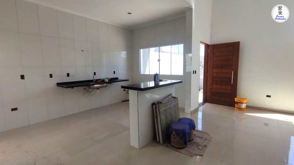 Casa em Atibaia, no bairro Atibaia