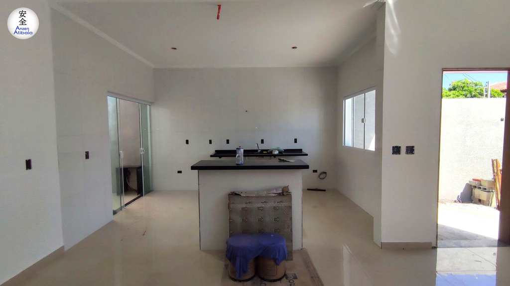 Casa em Atibaia, no bairro Atibaia