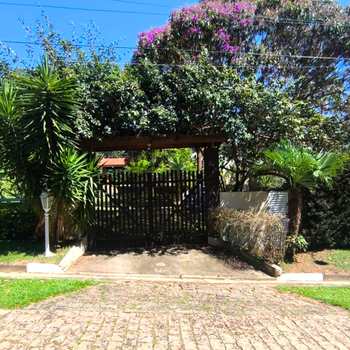 Chácara em Condomínio em Atibaia, bairro Parque Rio Abaixo