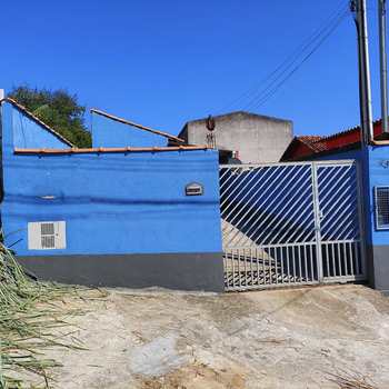 Casa em Nazaré Paulista, bairro Nazaré Paulista