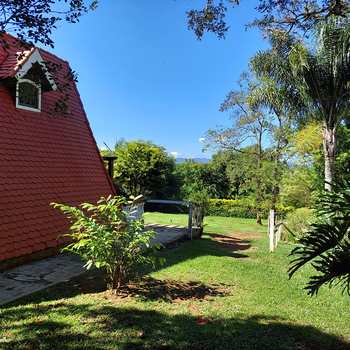 Casa de Condomínio em Atibaia, bairro Atibaia