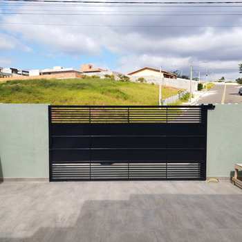 Casa de Condomínio em Atibaia, bairro Atibaia