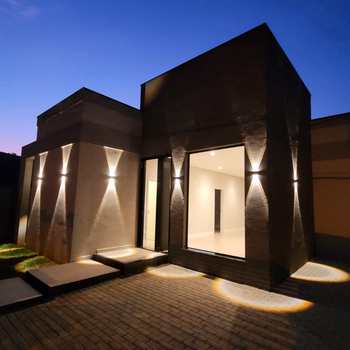 Casa de Condomínio em Atibaia, bairro Atibaia