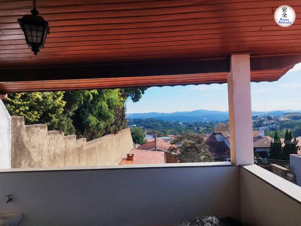 Casa em Atibaia, no bairro Atibaia